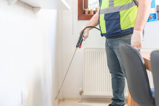 Best Pest Inspection Near Me  in Ama, LA